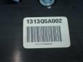 Ati G2m Utility Coupler - G2m 1313q5a002