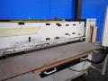 Samco Strong  68" Cutting Press  - 1708
