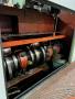 13mm Asahi Sunac AT-1210 2D2B Header