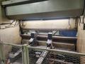 350 TON X 12' CINCINNATI MODEL 350AFx10 HYDRAULIC PRESS BRAKE: YOBRO #26373