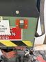 70-TON METAL MUNCHER MODEL GB-70-18 HYDRAULIC PUNCH: YOBRO 26289