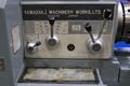 1980’S MAZAK GAP BED LATHE USED