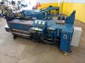 4" WALLACE COAST MODEL #4RDB HYDRAULIC PIPE BENDER: STOCK #12649