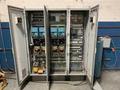 69" x 10,000# Kampf Slitting Line STOCK#3212