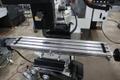Sharp LMV-50/DVS 3-Axis CNC Vertical Knee Mill, Acu-Rite MILLPWR CNC Control, Electronic Variable Speed Drive