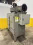 2,500 CFM UAS DUST-HOG MODEL F2500 MIST COLLECTOR: YOBRO #24127