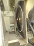 6" HIGH X 14" WIDE WEINIG DIMTER  OPTICUT MODEL #S75 CROSS-CUT AUTOMATIC WOOD SAW, NEW 2003: STOCK #22923