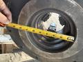 18" 3-JAW CHUCK. STOCK #1088626