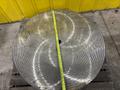 36" BLANCHARD MAGNETIC CHUCK TABLE &amp; ELMATCO NEUTROL II CONTROL: YOBRO #24563