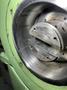 1" (25mm) Torrington Model 3 1/2, 2 Die Rotary Swaging Machine