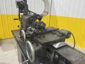 9" X 14" HARDINGE MODEL #HC CHUCKER TURRET LATHE: STOCK #20290