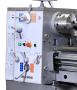 NEW 16" X 60"  GMC MODEL GML-1660HD HEAVY DUTY PRECISION GAP BED LATHE