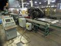 KRB #211 DURABEND BI-DIRECTIONAL REBAR TABLE BENDER