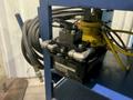 1" TO 4" ENERPAC AIR OVER HYDRAULIC TUBE BENDER WITH DIES: STOCK #80832