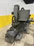 12" x 24" OKAMOTO MODEL #ACCUGAR-124N AUTOMATIC HORIZONTAL SURFACE GRINDER: STOCK #20674