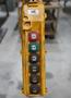 7.5 TON (15,000 LBS) R &amp; M SPACEMASTER HEAVY DUTY ELECTRIC CABLE HOIST: YOBRO #25423