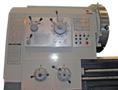 NEW, 49" X 157" VANGUARD EXTRA HEAVY DUTY ENGINE LATHE, MODEL CW61125F