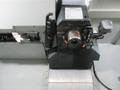 Haas VM-3 CNC Vertical Machining Center, Haas MainCon Ctrl, 4th &amp; 5th Axis Drive, 1000 PSI TSC, Probing, High Speed Machining, 24+1, RJH- Auction Item