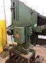 2-1/2" HAMMOND GRINDER MODEL UBG132 ABRASIVE BELT SANDER, LATHE ATTACHMENT: STOCK 17271