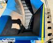 Goessling 90° Up / Elevating / Z Conveyor  |  Screw / Bolt / Material Conveyor