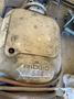 RIDGID 535 PIPE THREADER W/ STANDS. STOCK # 1007124