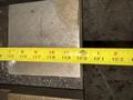 96" X 120" GIDDINGS &amp; LEWIS T SLOT POWERED AIR LIFT ROTARY TABLE: STOCK #22066