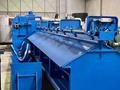 8 - 14mm KOCH MODEL WD 1 WIRE STRAIGHTEN &amp; CUT OFF MACHINE (14027)