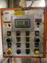 60 Ton Oak Fin Press, Model FP-2, 1.5" STR, 3" ADJ, 12" SH, 42" x 34" BA, 150-400 SPM VARI