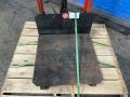 Presto 1000 Lbs Drum Lift - M166