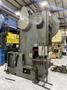150 ton Minster G1-150 OBI Mechanical Metal Stamping Press For Sale, Variable Speed, Under Power!