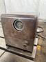 30" X 40" DEVLIEG AIR LIFT ROTARY TABLE. STOCK # 0221026