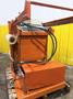 20" X 20" X 28" ORWAK  MODEL #5031-E HYDRAULIC VERTICAL COMPACTOR / BALER: STOCK #16758