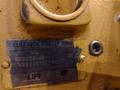 2 TON BUDGIT ELECTRIC CRANE HOIST: YOBRO #24609
