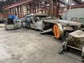 72" X .075 X 50,000 LB IOWA PRECISION SLEAR #3 SLITTING CUT TO LENGTH LINE STOCK #2177