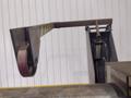 20,000 LBS X 36" FEEDLEASE MODEL #PR-20M-36 MOTORIZED UNCOILER COIL REEL : YOBRO #24895