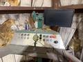 6″ x 6″ x 3/8″ Controlled Automation/ Whitney Angle line