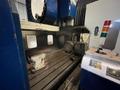 Johnford DMC 1500H Bridge Mill, 2001 – 4th Axis, 1000 psi TSC, Rotary Table Low Hours