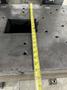 60 TON FEDERAL MODEL #60 OBI PUNCH STAMPING PRESS, 4" STROKE: STOCK #20995