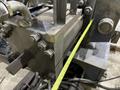 200 TON (2-3/8" TO 9-5/8") DIAMETER TRUE GRIT MODEL CT200 HYDRAULIC TUBE &amp; PIPE PUSH POINTER / END FORMER/ SWAGING PRESS: STOCK #22399