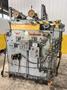 40” X .110” ROWE MODEL #C3-40 POWERED COIL STRIP STRAIGHTENER: STOCK #21623
