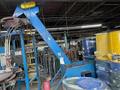 36" BENNETT #CG-36 AUTO-FEED SPRING GRINDER
