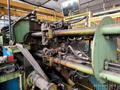 25 TON HAGINGER 3-DIE TUBE DRAW BENCH