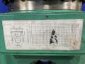 Dorries Scharmann 1:15 Transmission Ratio Milling Machine Head - 01116