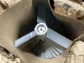 Multi-wing  Fan Blades  - 3hr