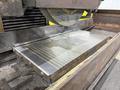 12" X 24" ACER MODEL #AGS-1224AHD HYDRAULIC HORIZONTAL SURFACE GRINDER: STOCK #23370