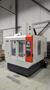 2012 FRIST V700 Vertical Machining Center - 10,000 RPM, 24 Tool ATC