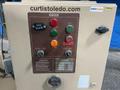 Curtis 20 Hp Air Compressor - Rs20a A-e B101