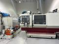 Studer S145 CNC Grinder, 2000-4 I.D. Spindles, C Axis, Q Axis