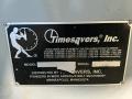 Timesavers Inc. 36”x50” Conveyor Belt Wide Belt Sander And Abrasive Finisher - 137-lmpm/75
