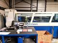 Trumpf - TruLaser 3000 x 1500 mm 5000 Watt